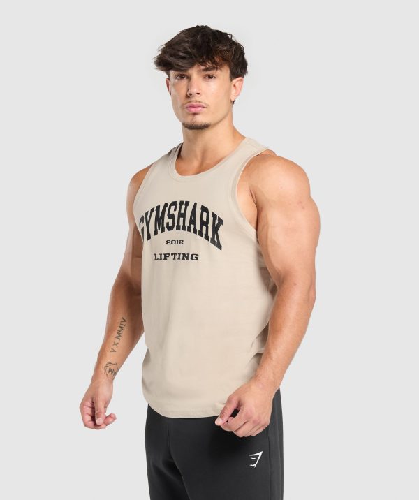 2012 Lifting Tank - Image 3