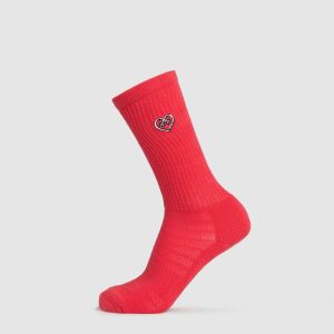 GFX Crew Single Socks