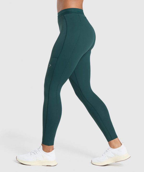 Running Leggings - Image 3