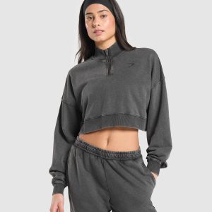 Whitney 1/4 Zip