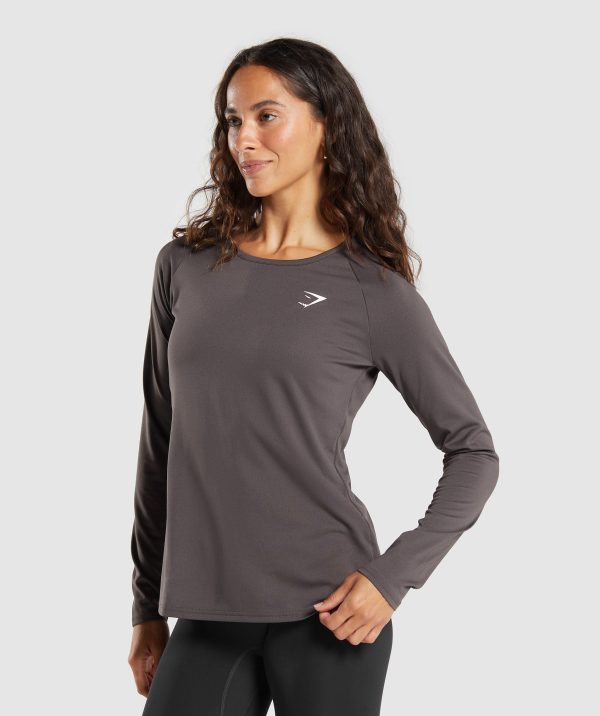 Training Long Sleeve Top - Image 3