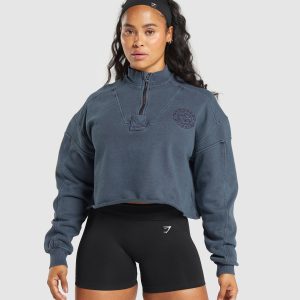 Premium Legacy Sweatshirt