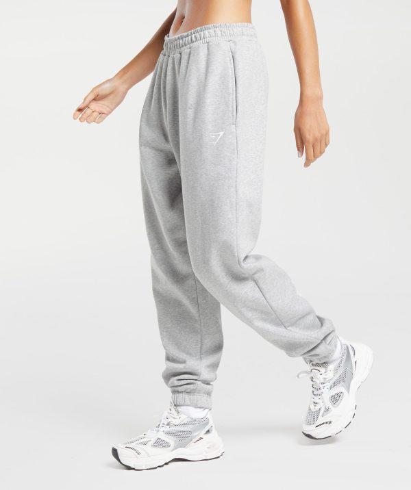 Training Fleece Joggers - Image 3