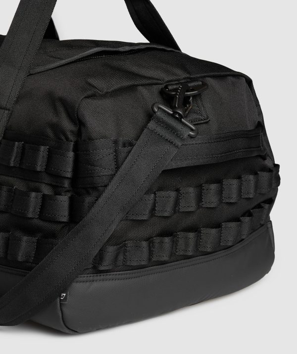Tactical Large Barrel Bag - Image 4