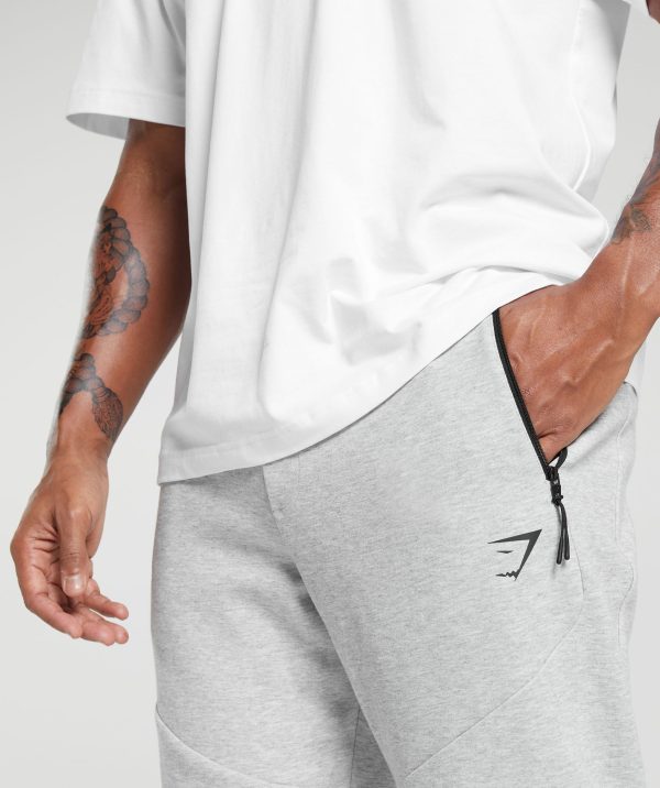 Interlock Tech Joggers - Image 6