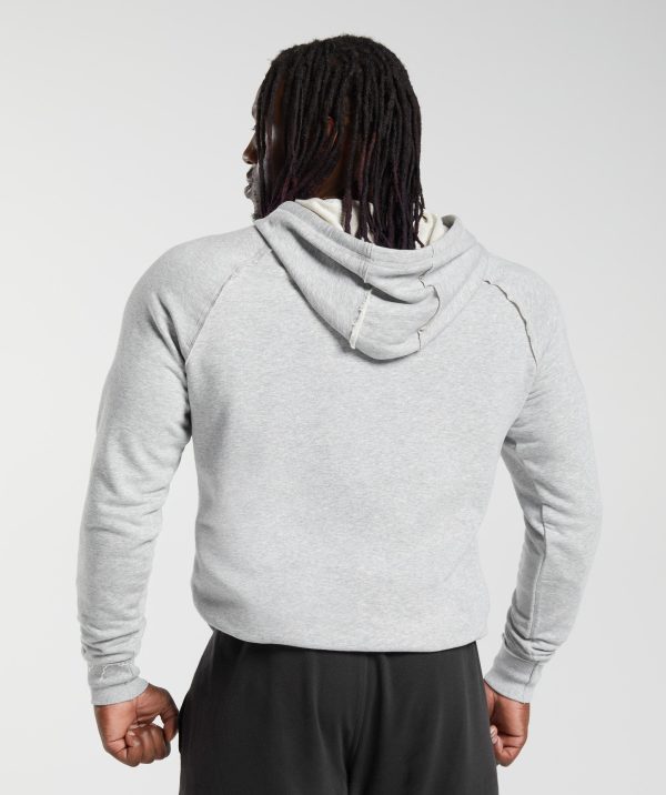 Legacy Hoodie - Image 2