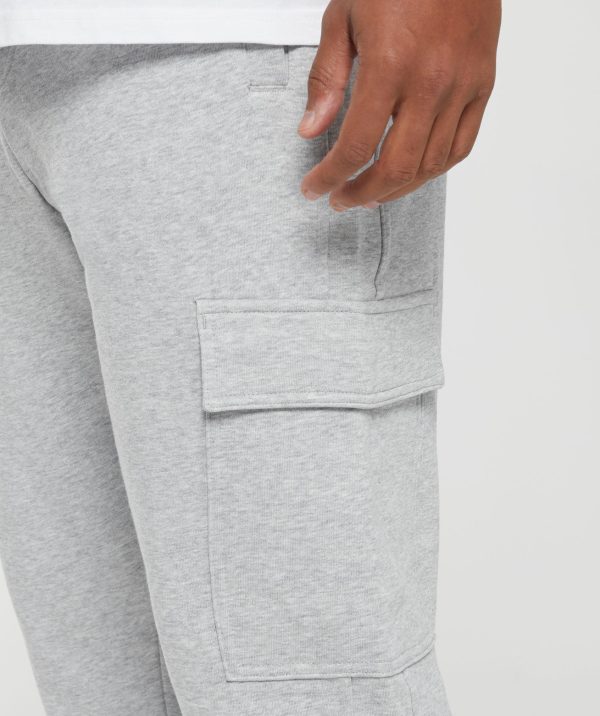 Rest Day Essentials Cargo Joggers - Image 5