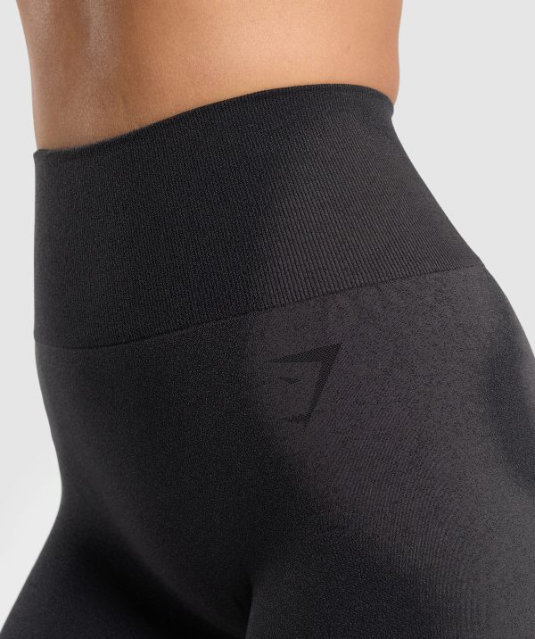 Blur Seamless Shorts - Image 5