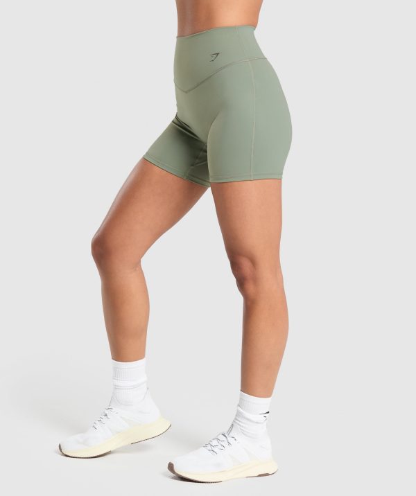 Elevate Shorts - Image 3