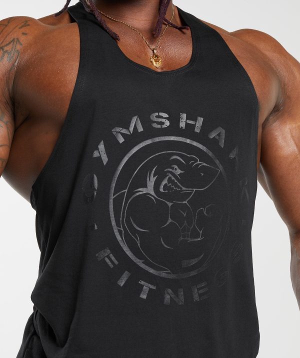 Legacy Stringer - Image 7