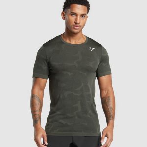 Sport Seamless T-Shirt