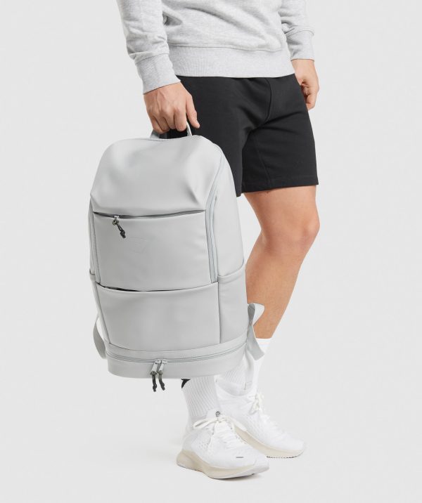 Sleek Backpack - Image 5