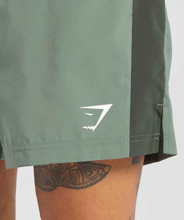 Sport  7" Shorts - Image 5