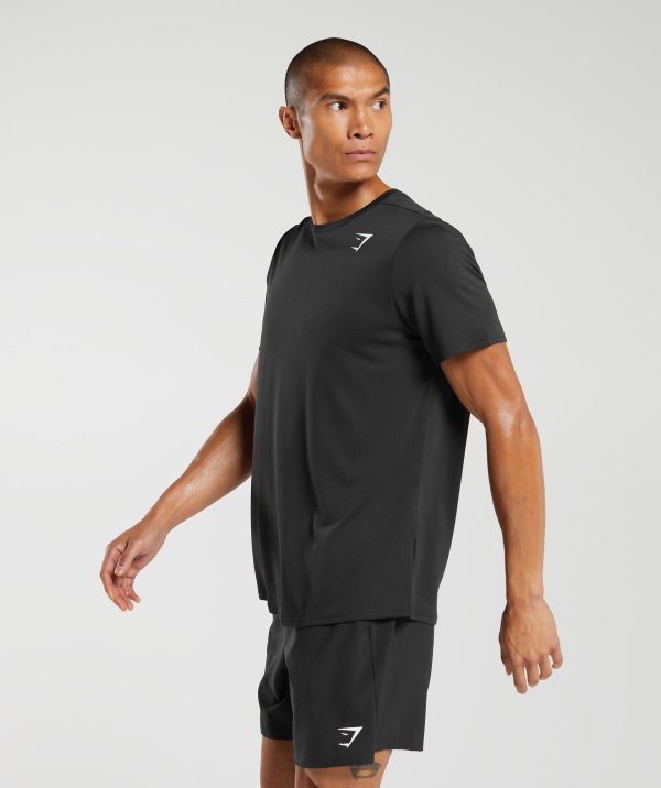 Arrival Regular Fit T-Shirt - Image 3