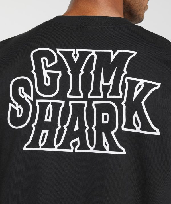 Stacked Long Sleeve T-Shirt - Image 6