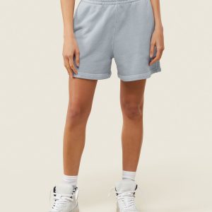 Relaxed Sweat Shorts