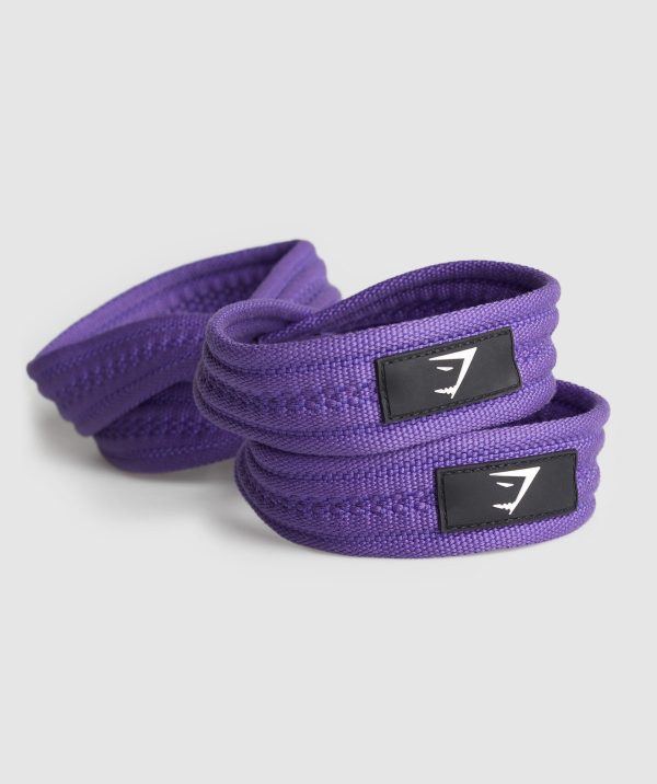 Figure 8 Lifting Straps - Image 2