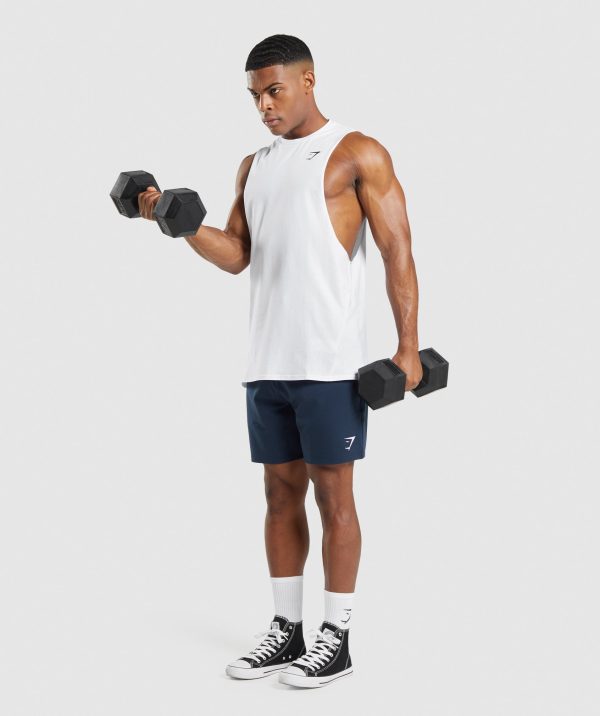Critical 2.0 Drop Arm Tank - Image 4