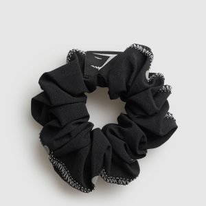 Reflective Scrunchie