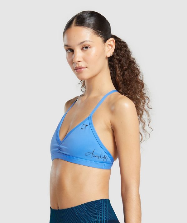 GS x Analis Sports Bra - Image 5