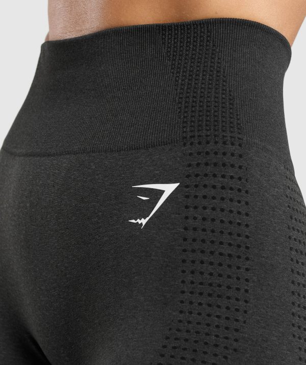 Vital Seamless 7" Shorts - Image 5