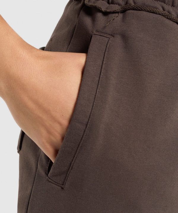Superset Oversized Joggers - Image 6