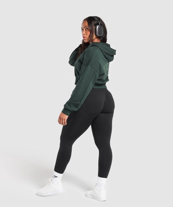 Adapt Camo Graphic Hoodie - Image 4