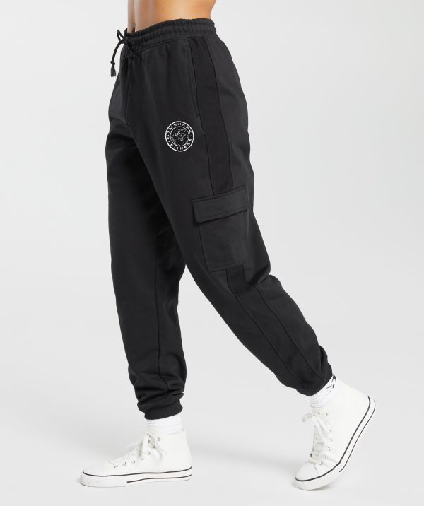 Legacy Joggers - Image 3