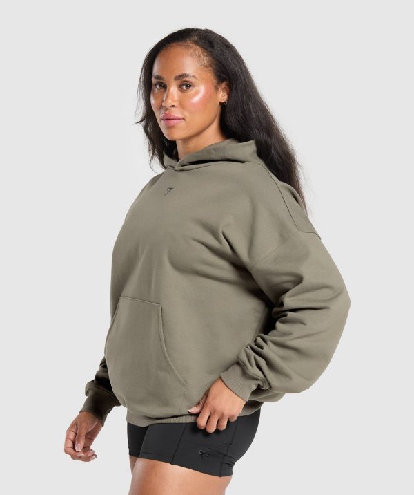 Strength In Numbers Hoodie - Image 3