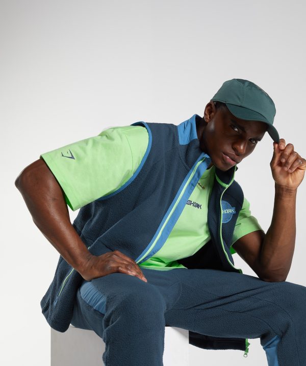 Vibes Vest - Image 4