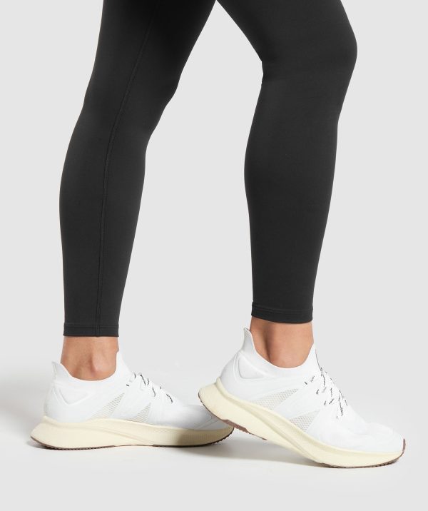 Everyday Foldover Leggings - Image 8