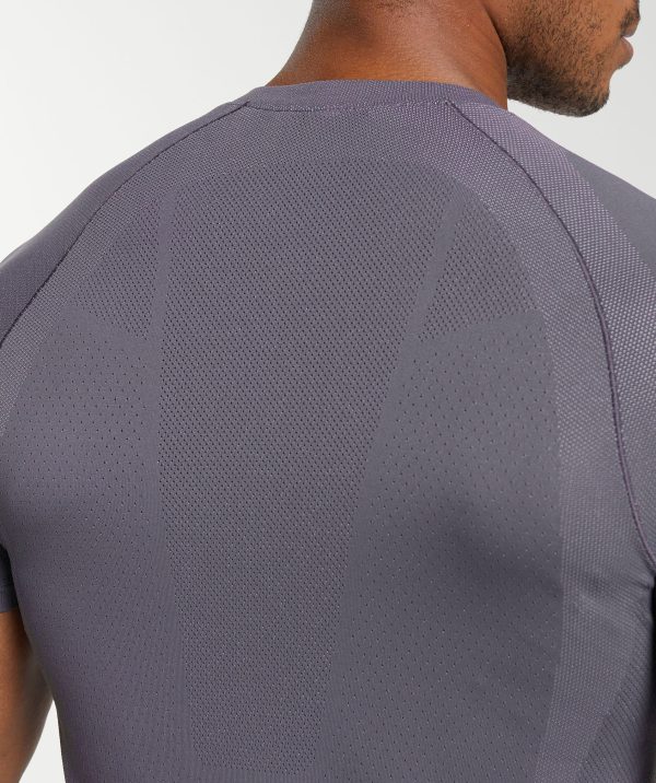 Apex Seamless T-Shirt - Image 5