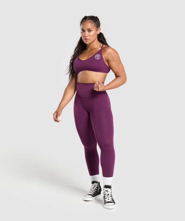 Legacy Regular Leggings - Image 4
