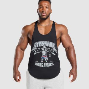 Lifting Apparel Stringer