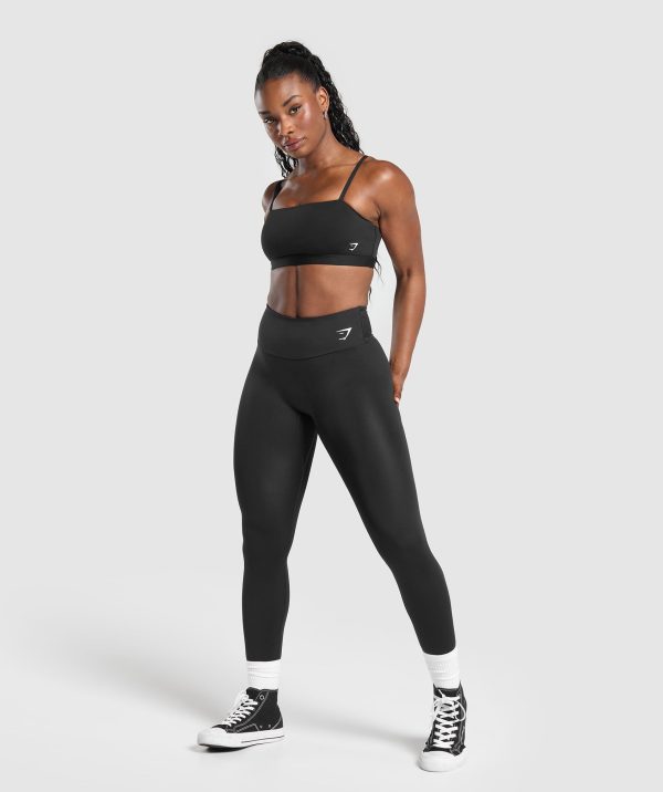 Cut Out Bandeau - Image 4