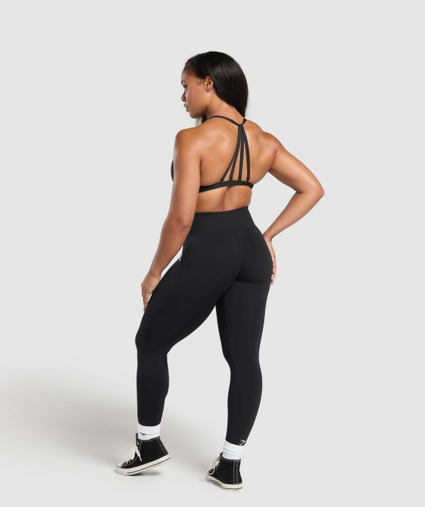 Lifting Essentials Leggings - Image 4