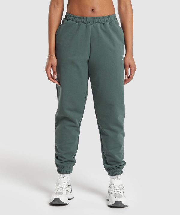 Tattoo Joggers - Image 2