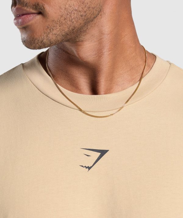 Lifting Club Apparel Graphic T-Shirt - Image 5