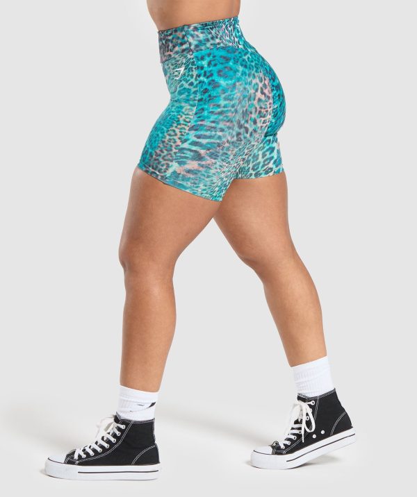 GS Power Shorts - Image 4