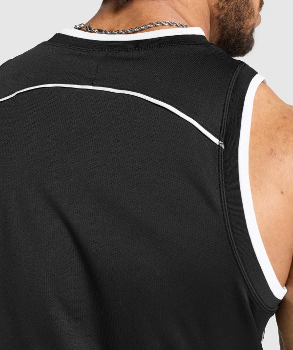 Mesh Tank - Image 6