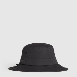 Cord Bucket Hat
