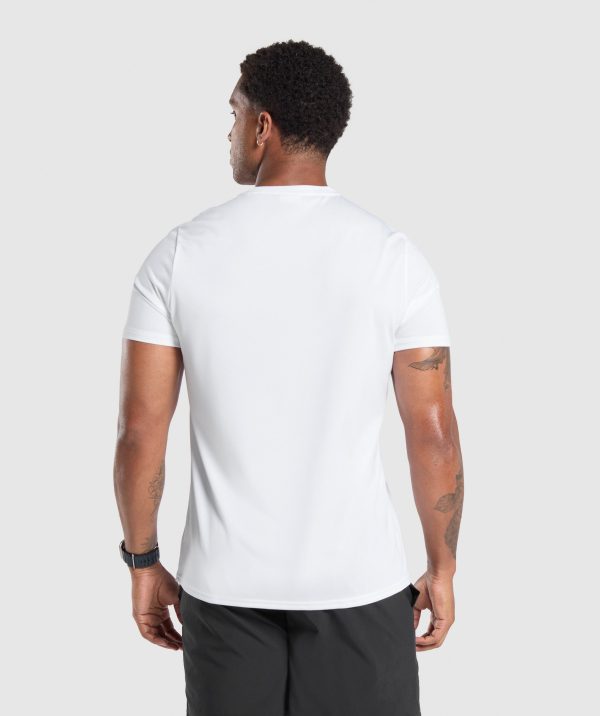 Arrival Regular Fit T-Shirt - Image 2