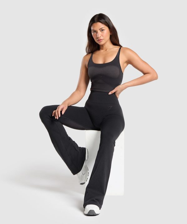 Blur Seamless Cami - Image 4