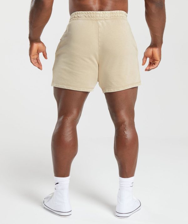 Heritage 5" Shorts - Image 2