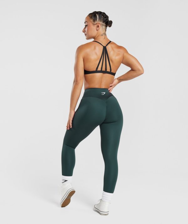 GS Power Regular Leggings - Image 4