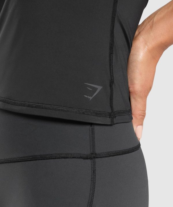 Elevate Tank With Shelf - Image 6
