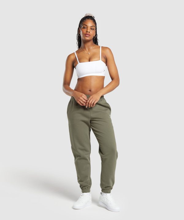 Training Fleece Joggers - Image 4