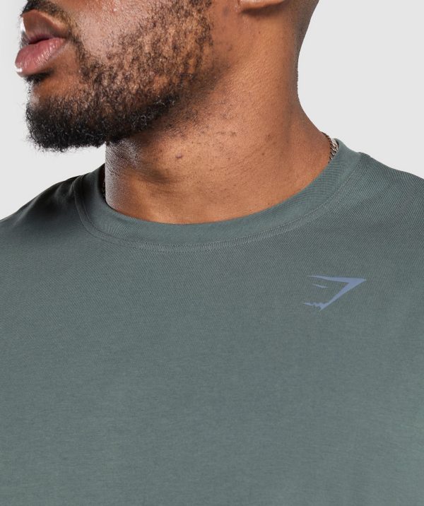 Power T-Shirt - Image 6