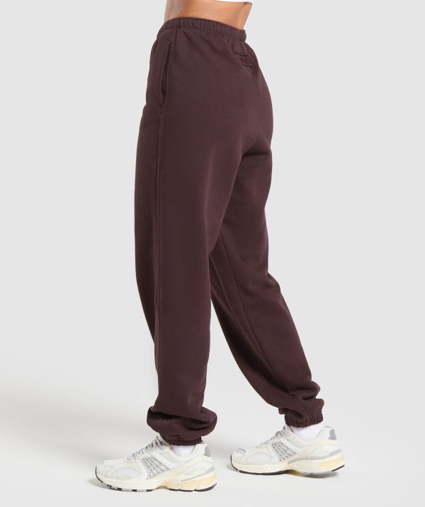 Fleece Joggers - Image 3