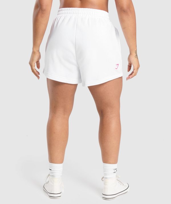 Dumbells & Deadlifts Shorts - Image 2
